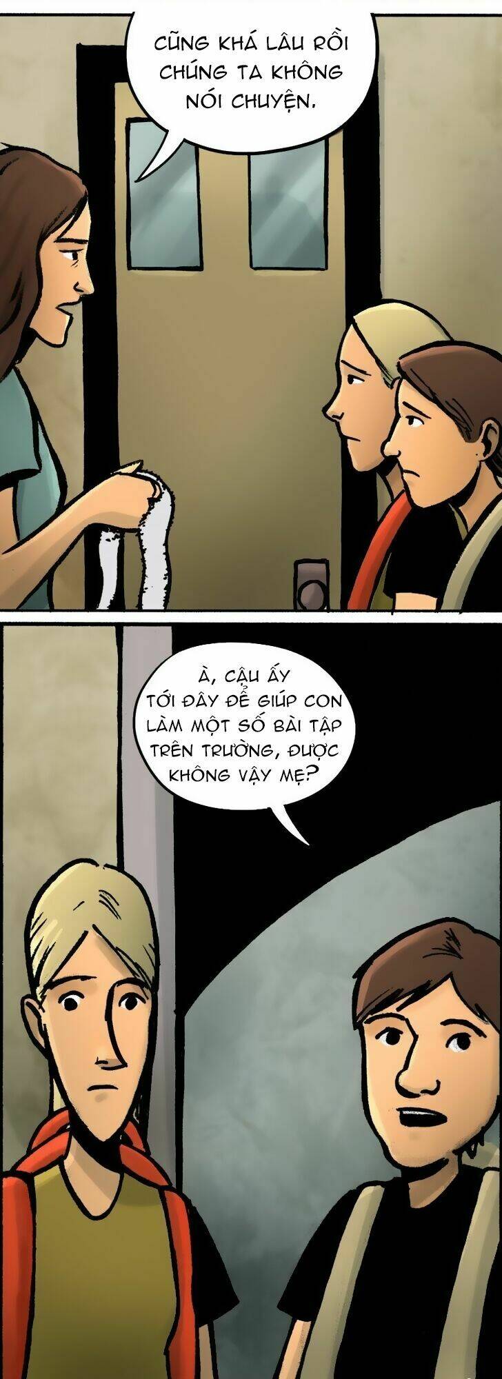 Adamsville Chapter 6 - Trang 7