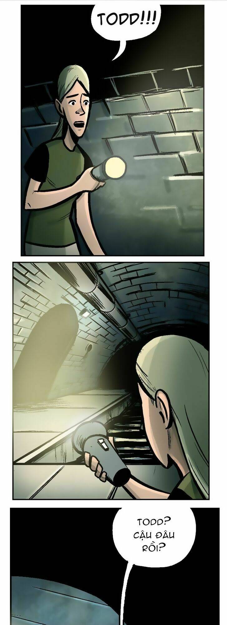 Adamsville Chapter 7 - Trang 11