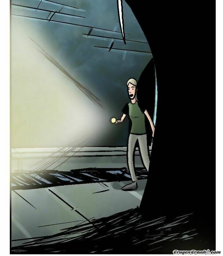 Adamsville Chapter 7 - Trang 12