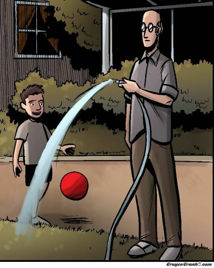 Adamsville Chapter 7 - Trang 14