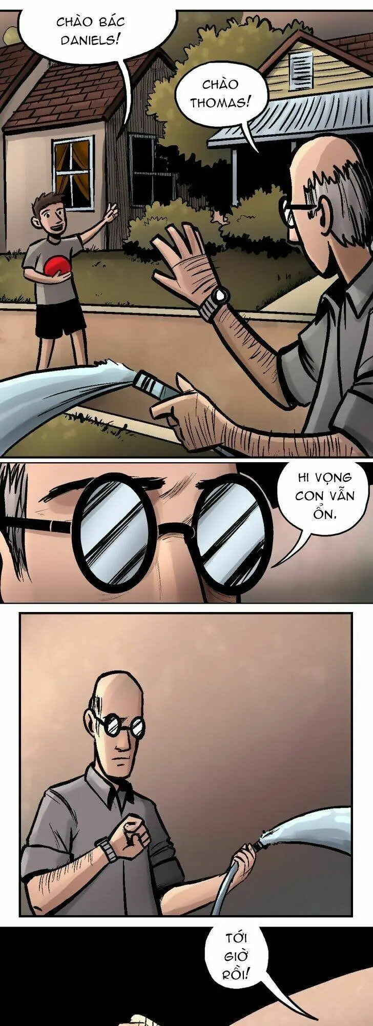 Adamsville Chapter 7 - Trang 15