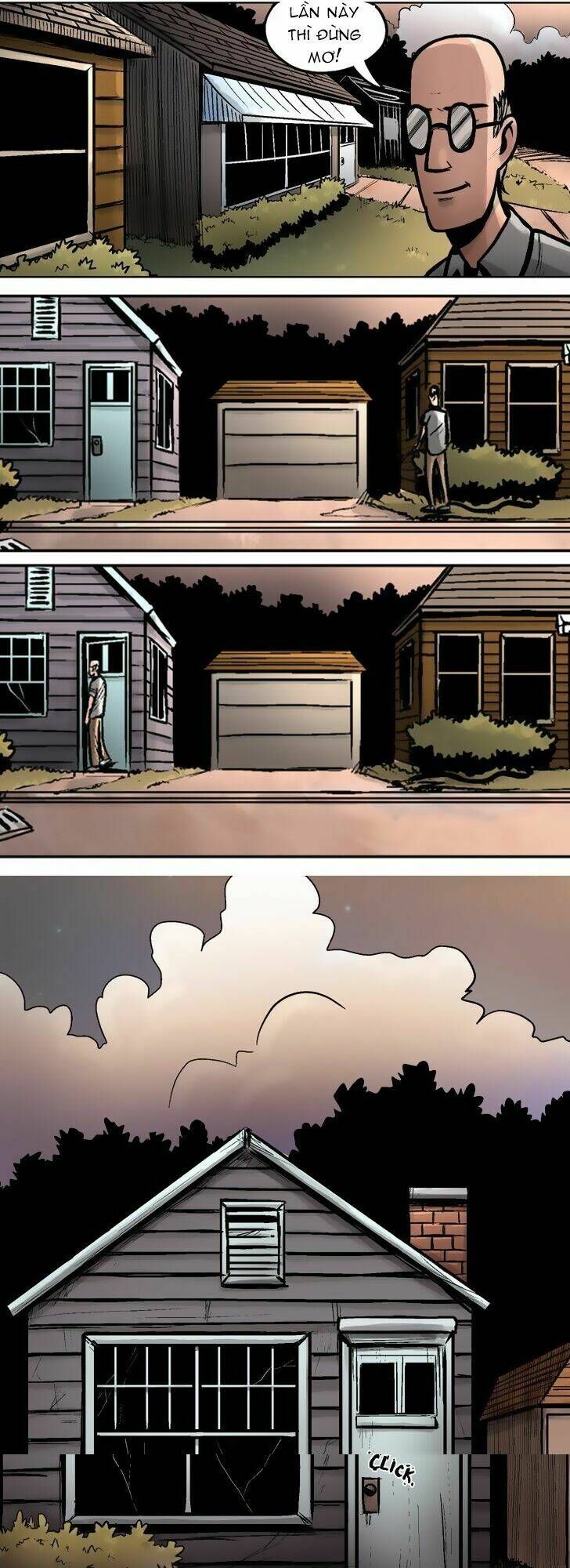 Adamsville Chapter 7 - Trang 20