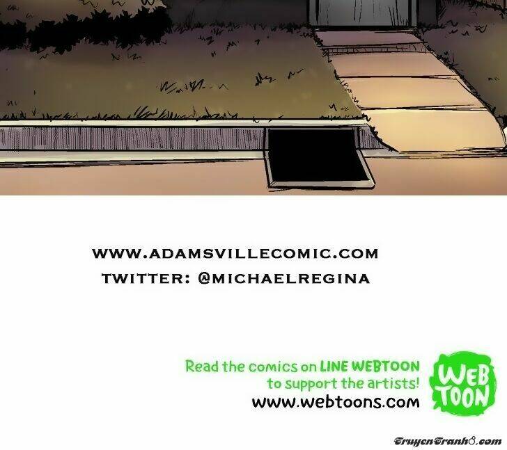 Adamsville Chapter 7 - Trang 21