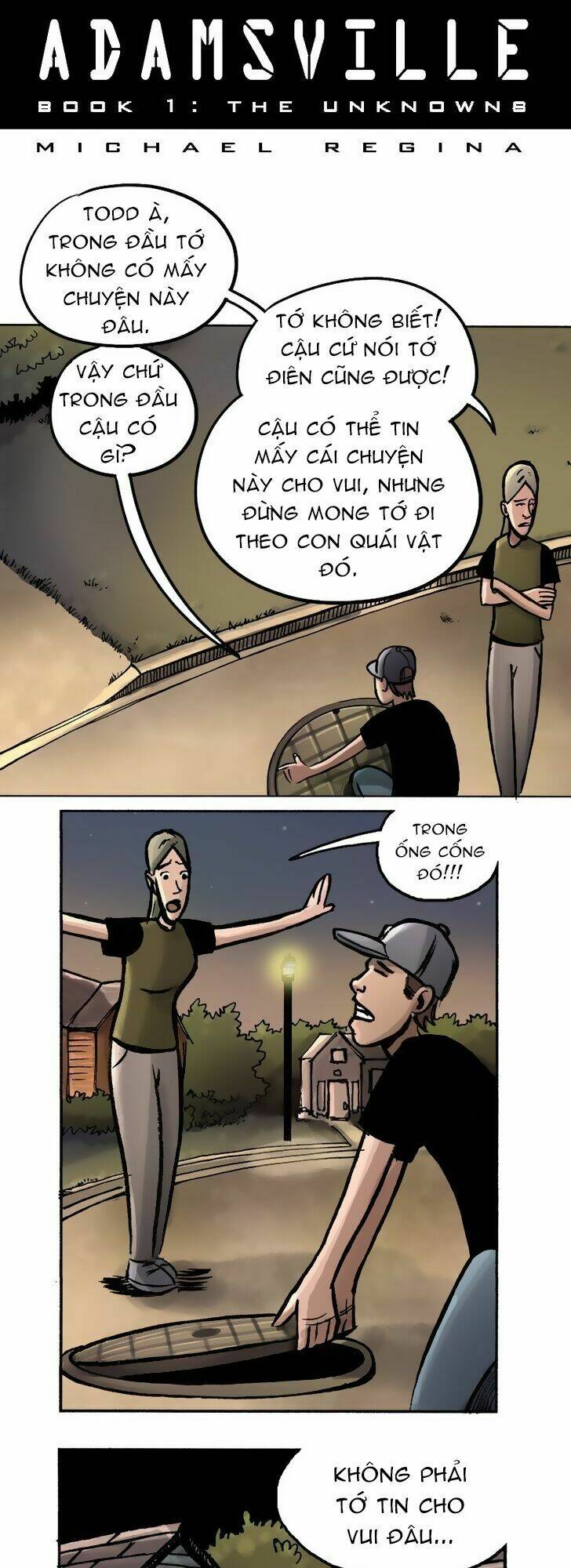 Adamsville Chapter 7 - Trang 3