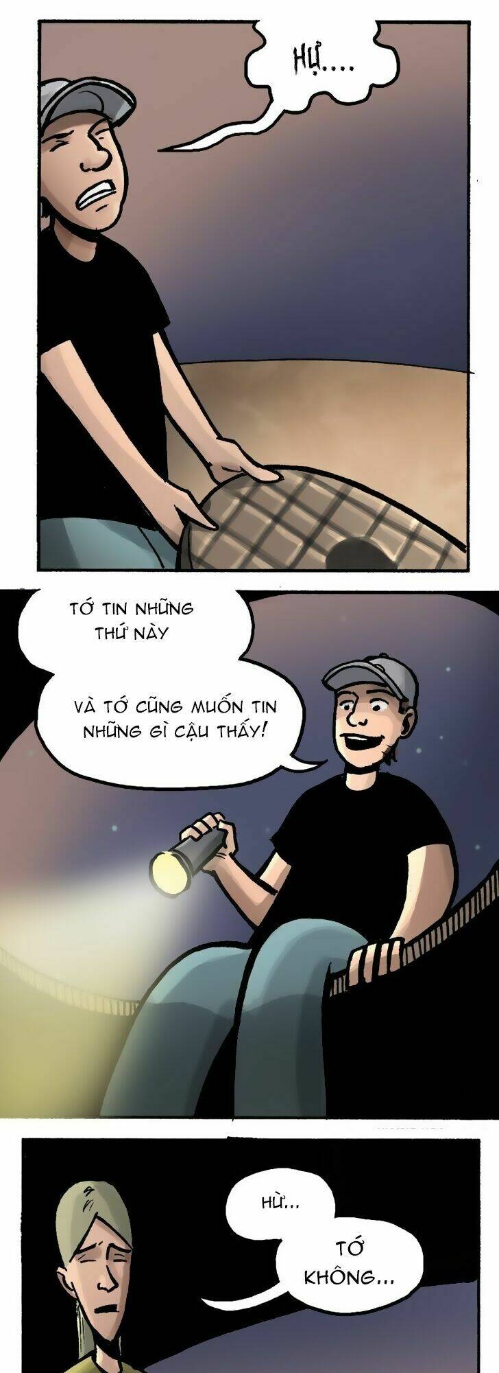 Adamsville Chapter 7 - Trang 5