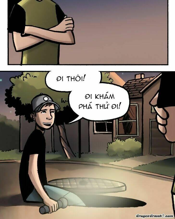 Adamsville Chapter 7 - Trang 6