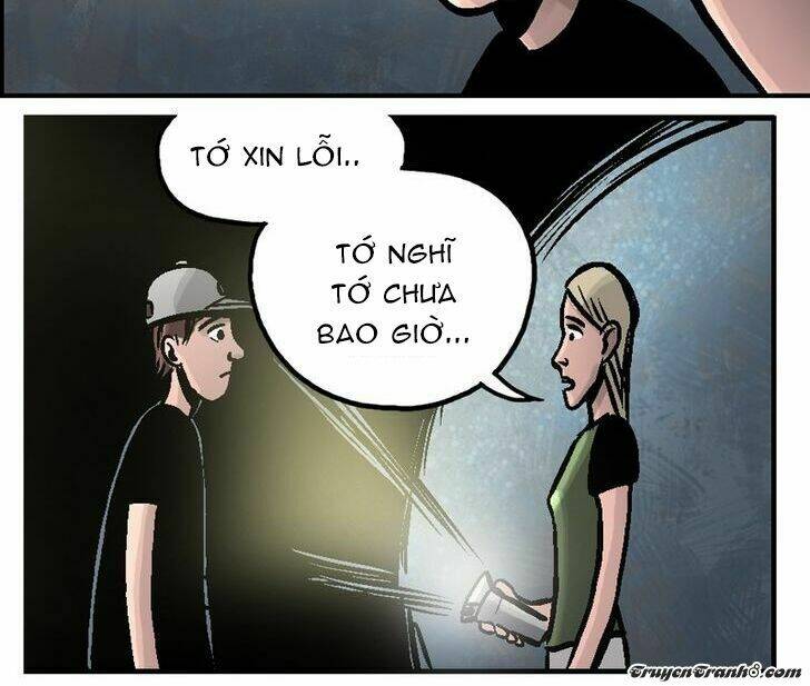 Adamsville Chapter 8 - Trang 10