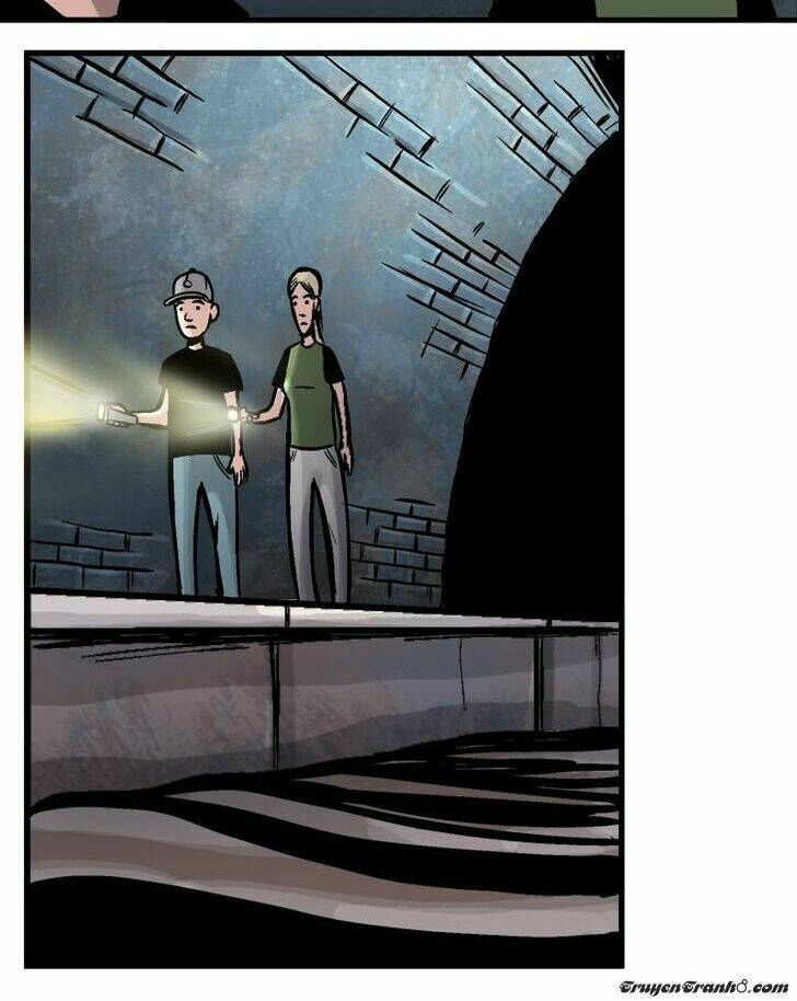 Adamsville Chapter 8 - Trang 14