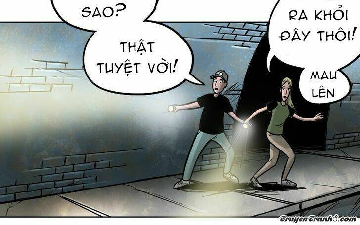 Adamsville Chapter 8 - Trang 16