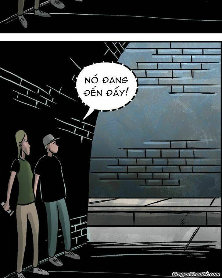 Adamsville Chapter 8 - Trang 18