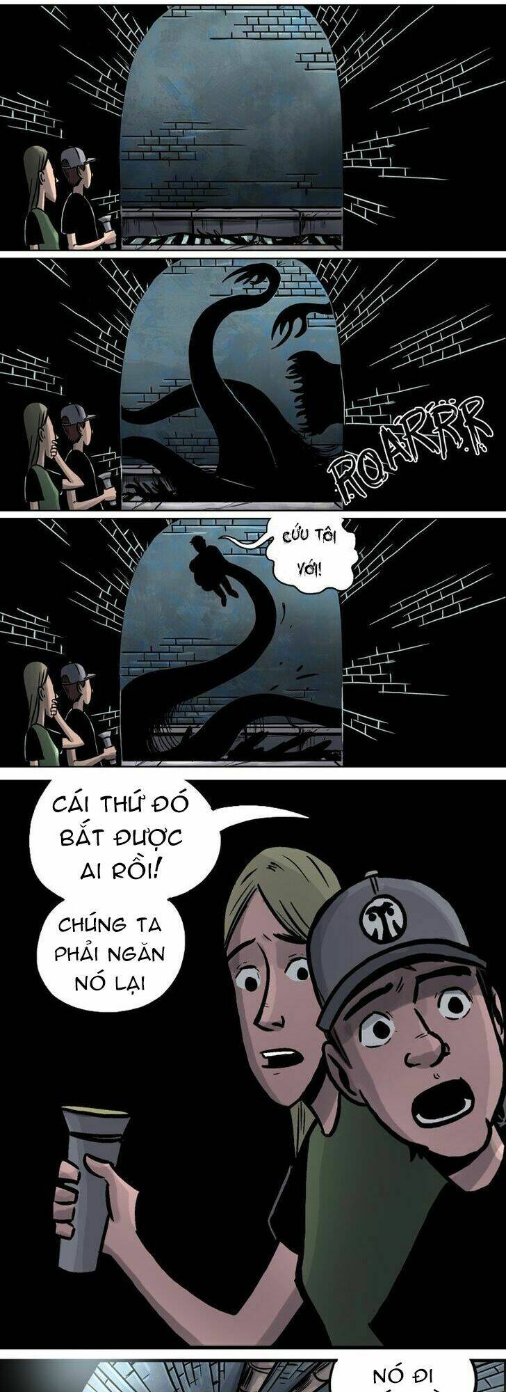 Adamsville Chapter 8 - Trang 19