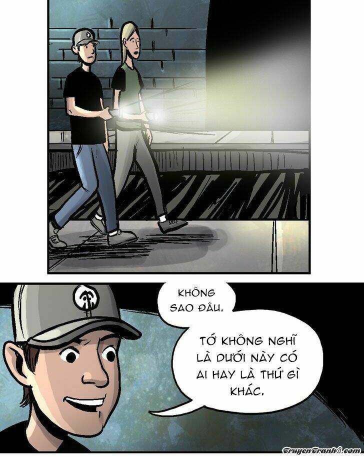 Adamsville Chapter 8 - Trang 4