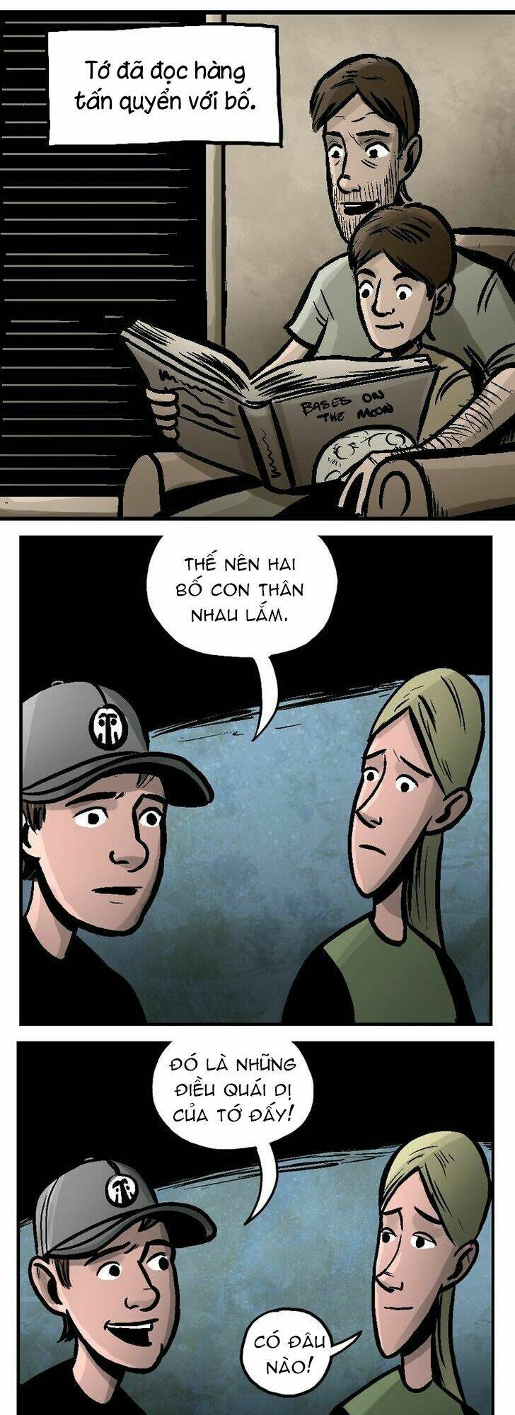 Adamsville Chapter 8 - Trang 7
