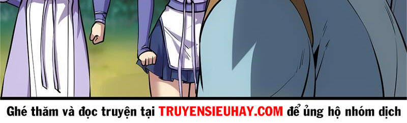 Adamsville Chapter 87 - Trang 17