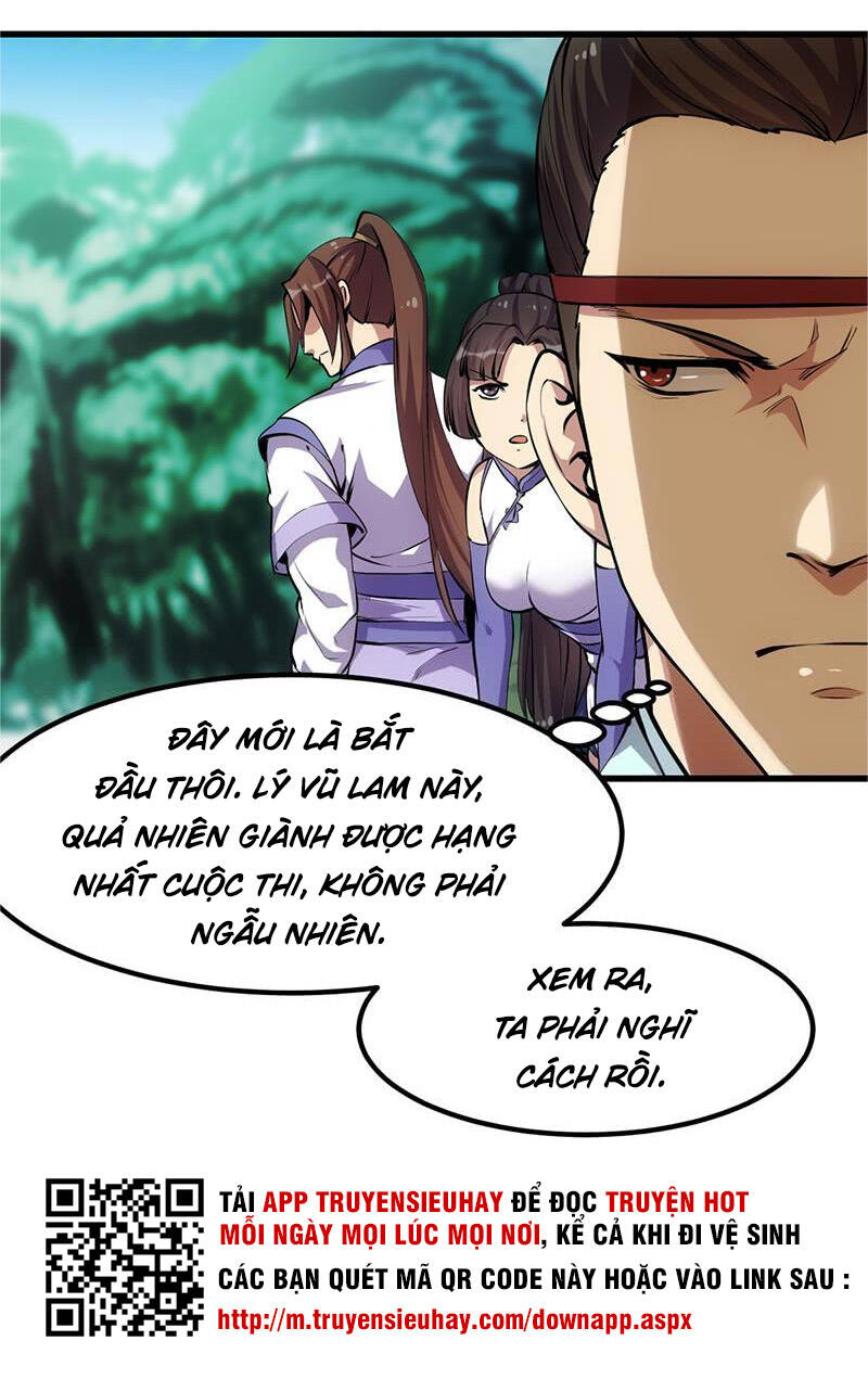 Adamsville Chapter 87 - Trang 20