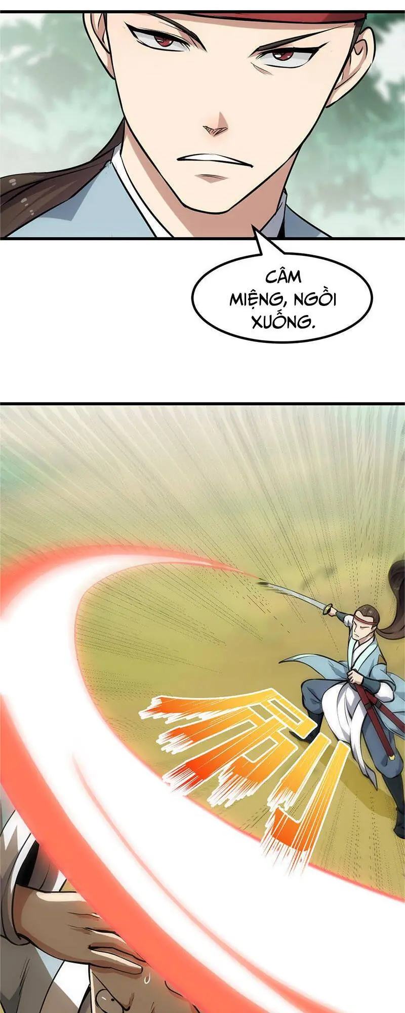 Adamsville Chapter 87 - Trang 6