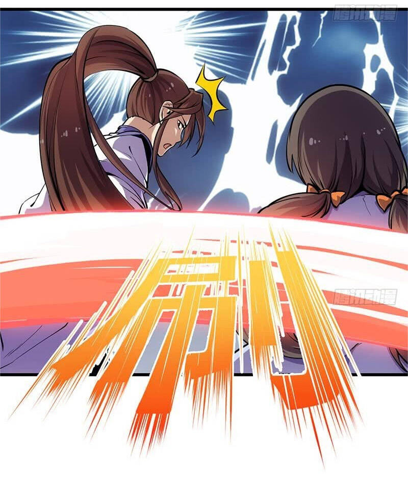 Adamsville Chapter 87 - Trang 8