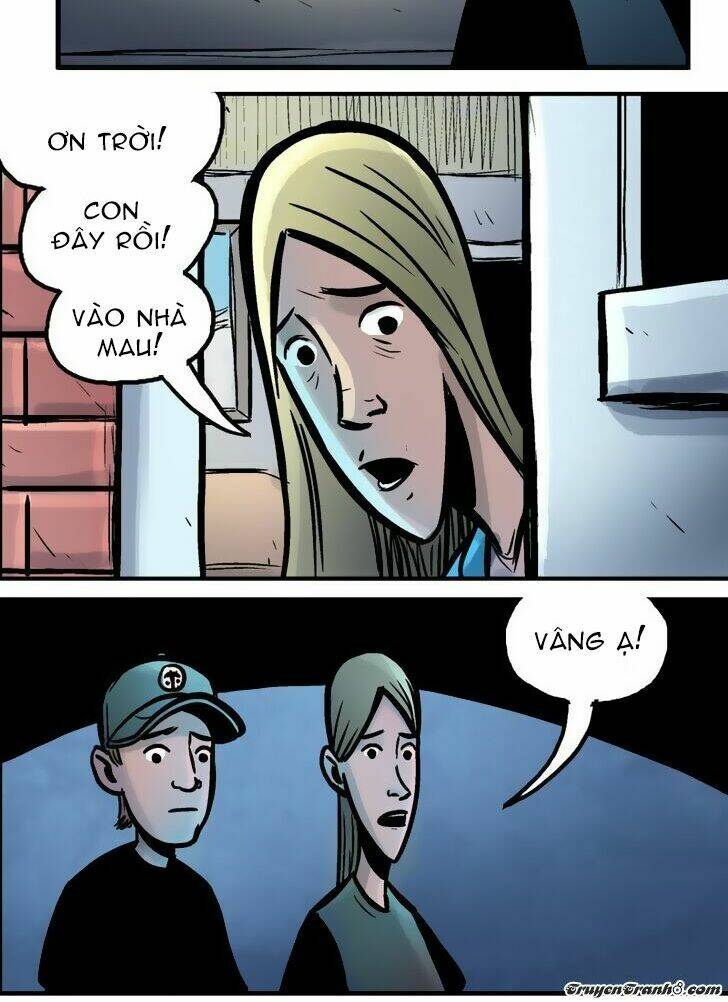 Adamsville Chapter 9 - Trang 10