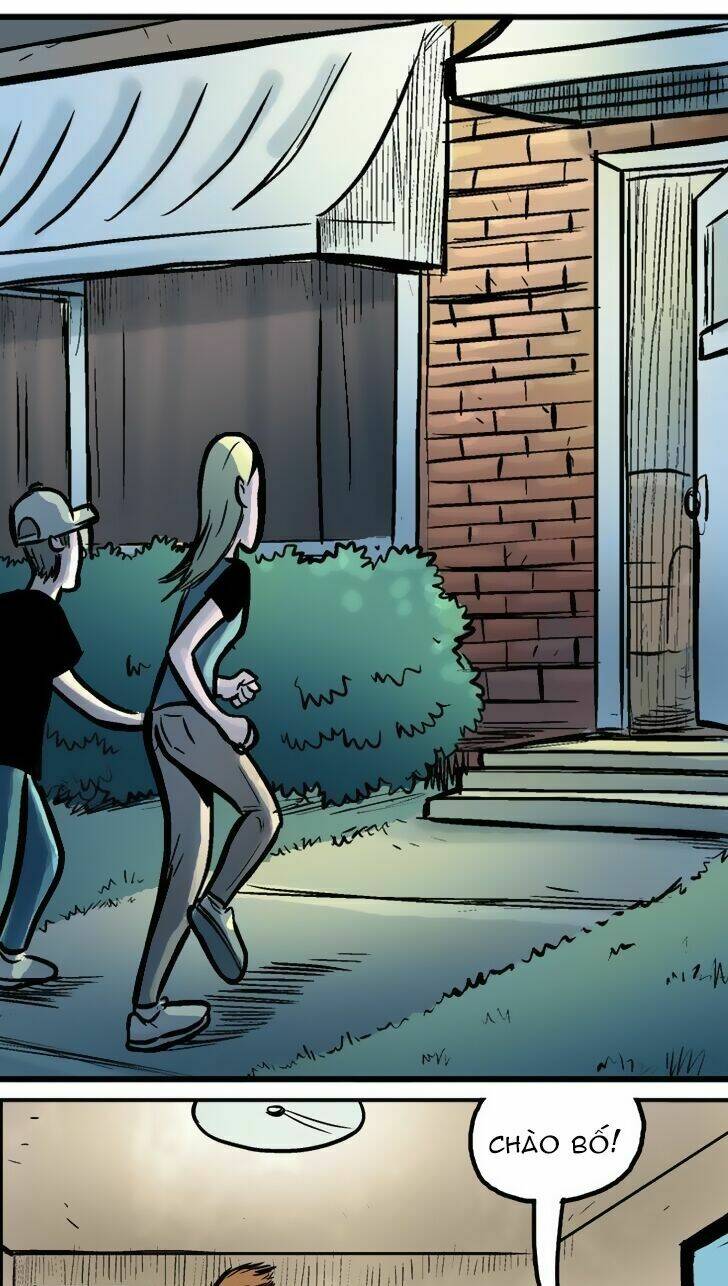 Adamsville Chapter 9 - Trang 11
