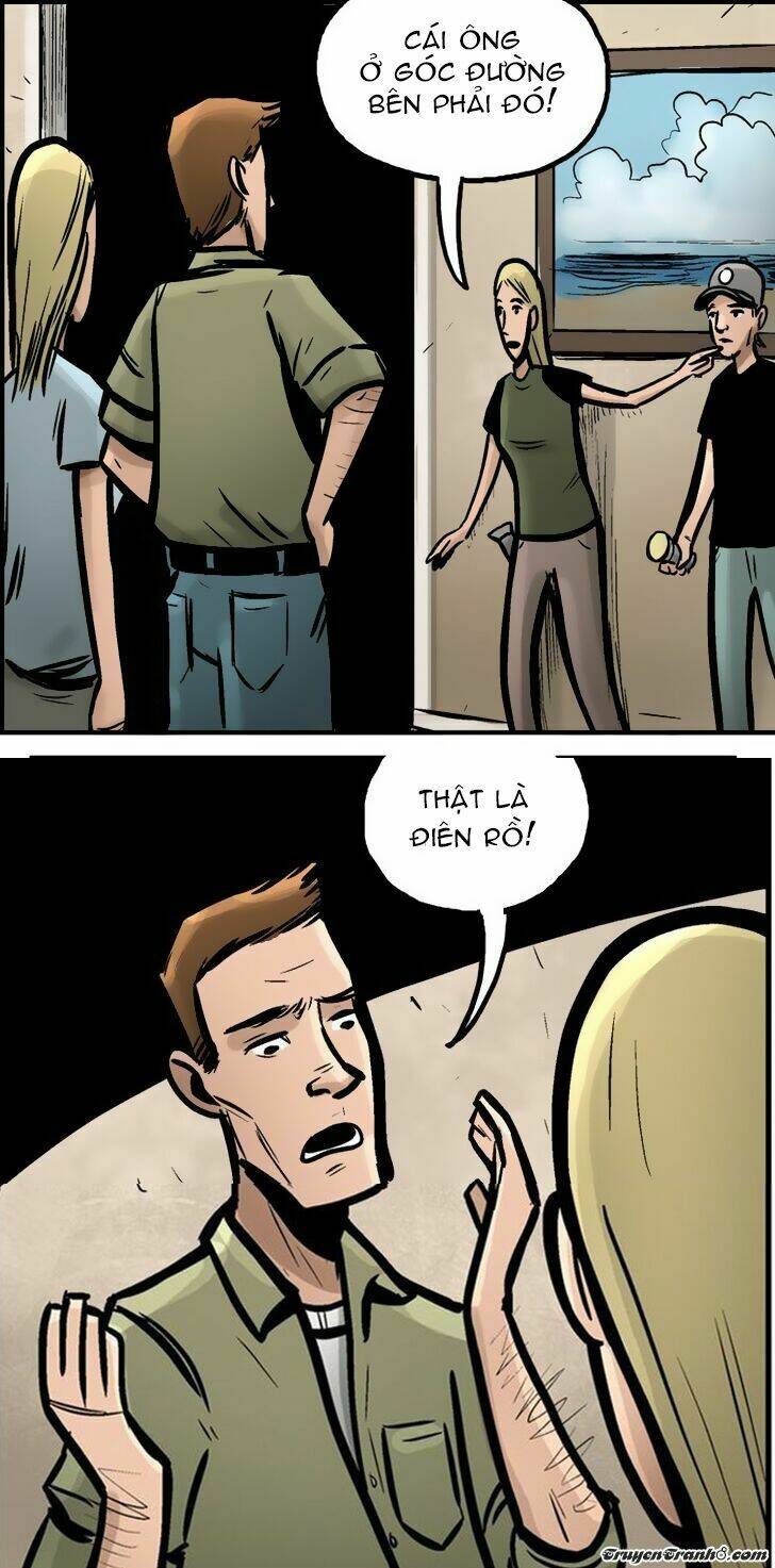 Adamsville Chapter 9 - Trang 15