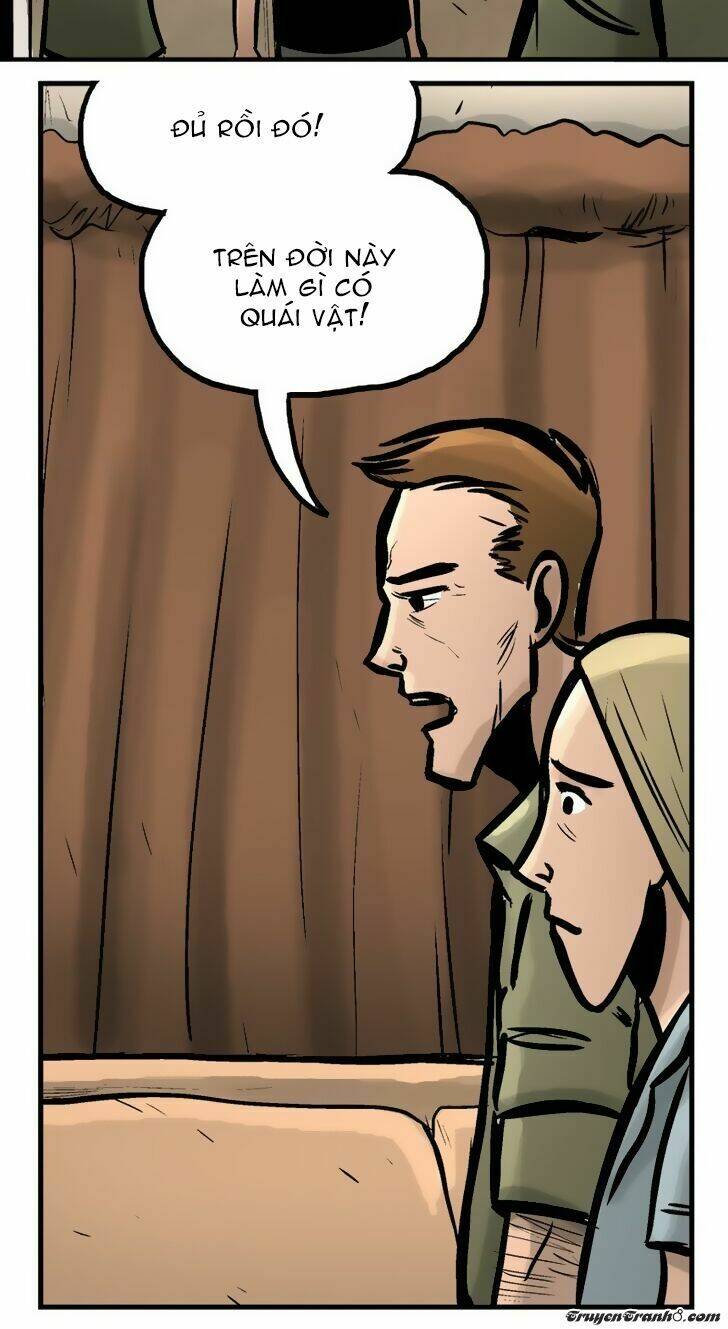 Adamsville Chapter 9 - Trang 17