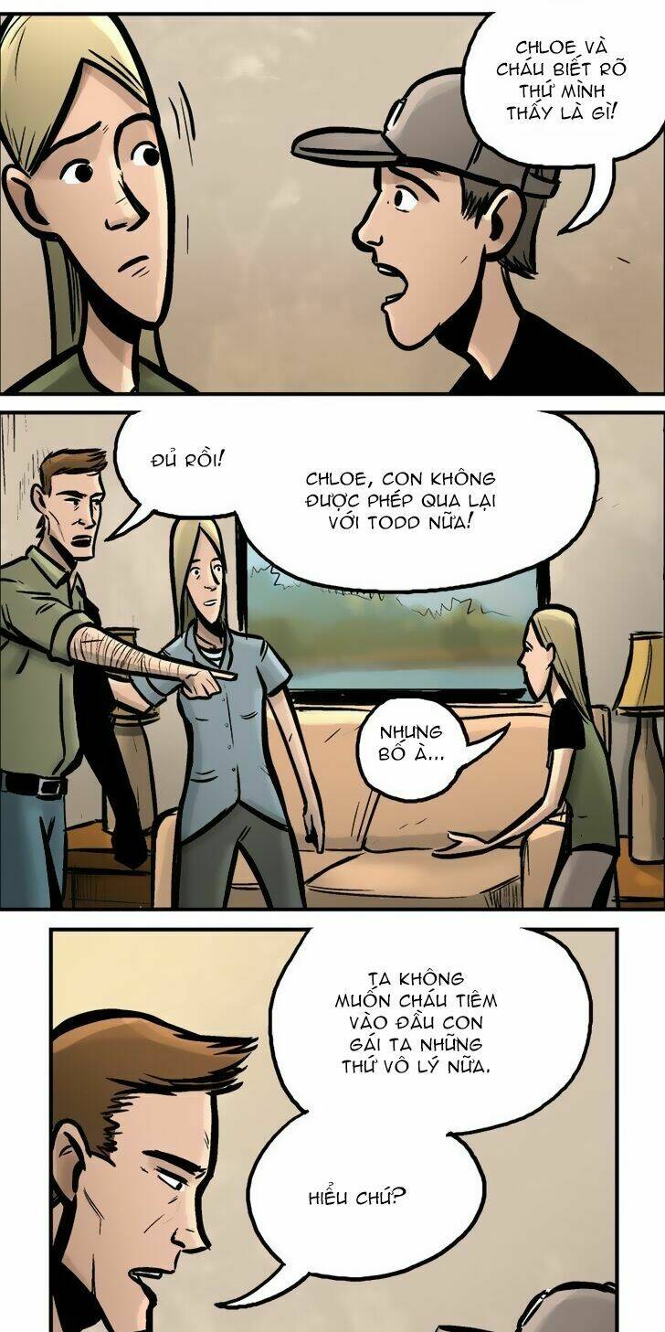Adamsville Chapter 9 - Trang 18