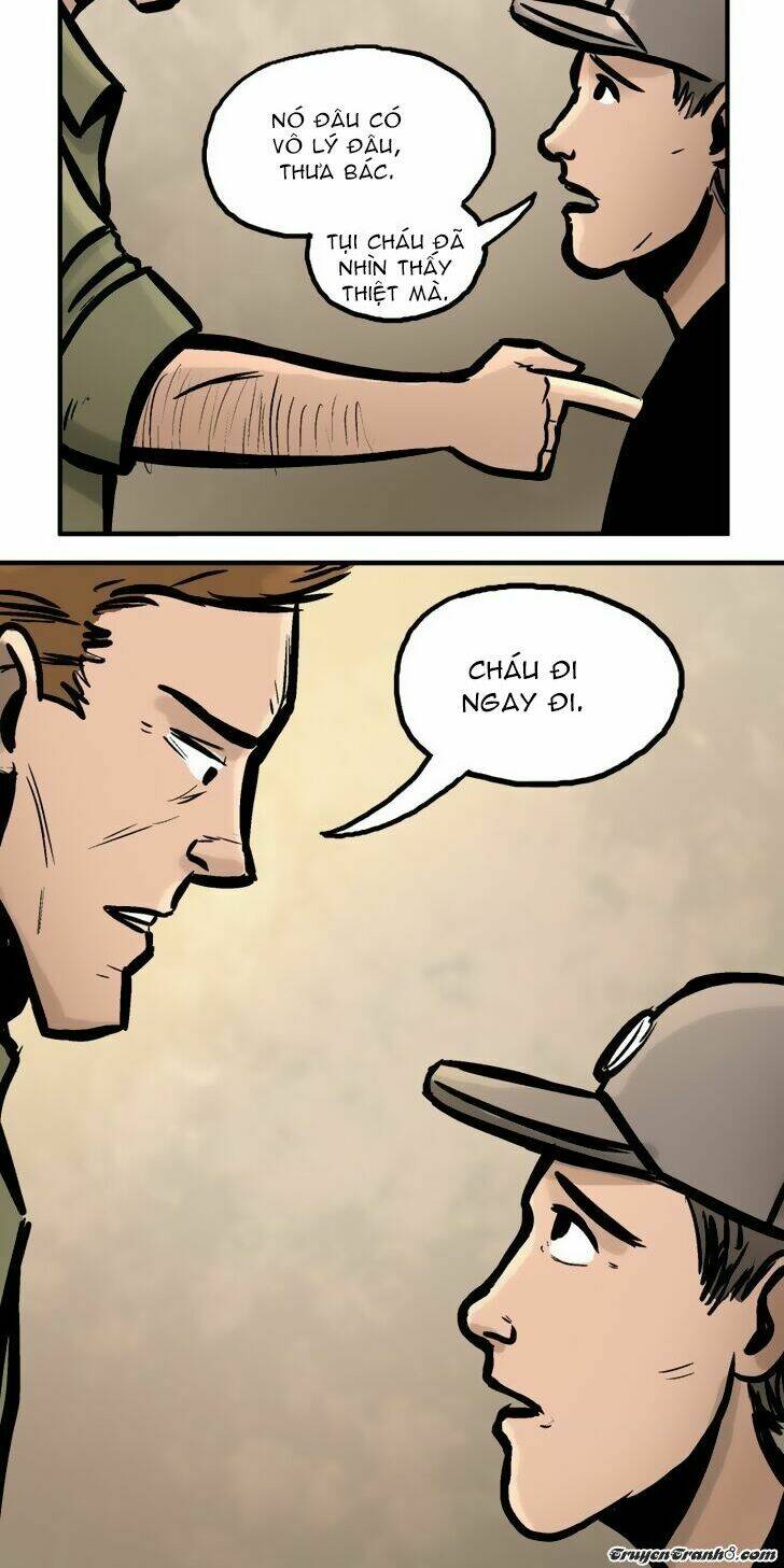 Adamsville Chapter 9 - Trang 19