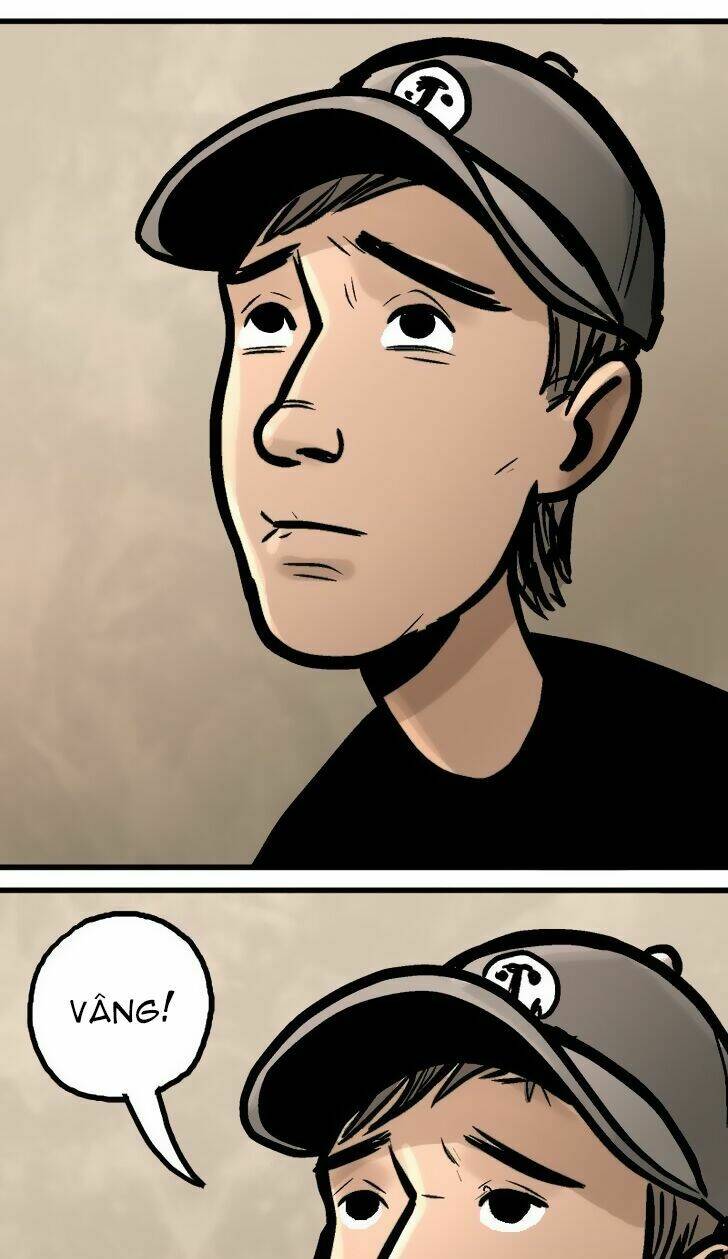 Adamsville Chapter 9 - Trang 20