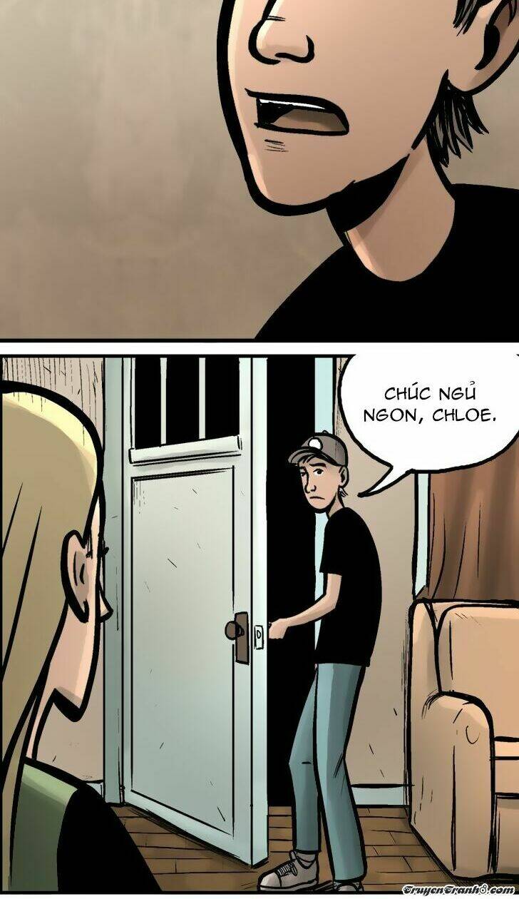 Adamsville Chapter 9 - Trang 21