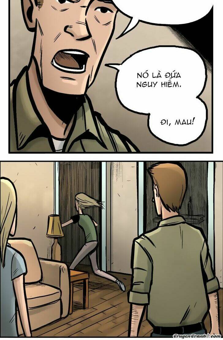 Adamsville Chapter 9 - Trang 23