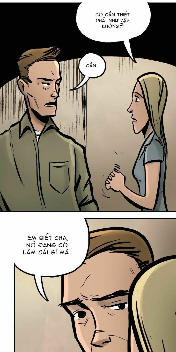 Adamsville Chapter 9 - Trang 24