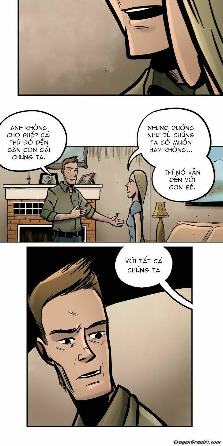 Adamsville Chapter 9 - Trang 25