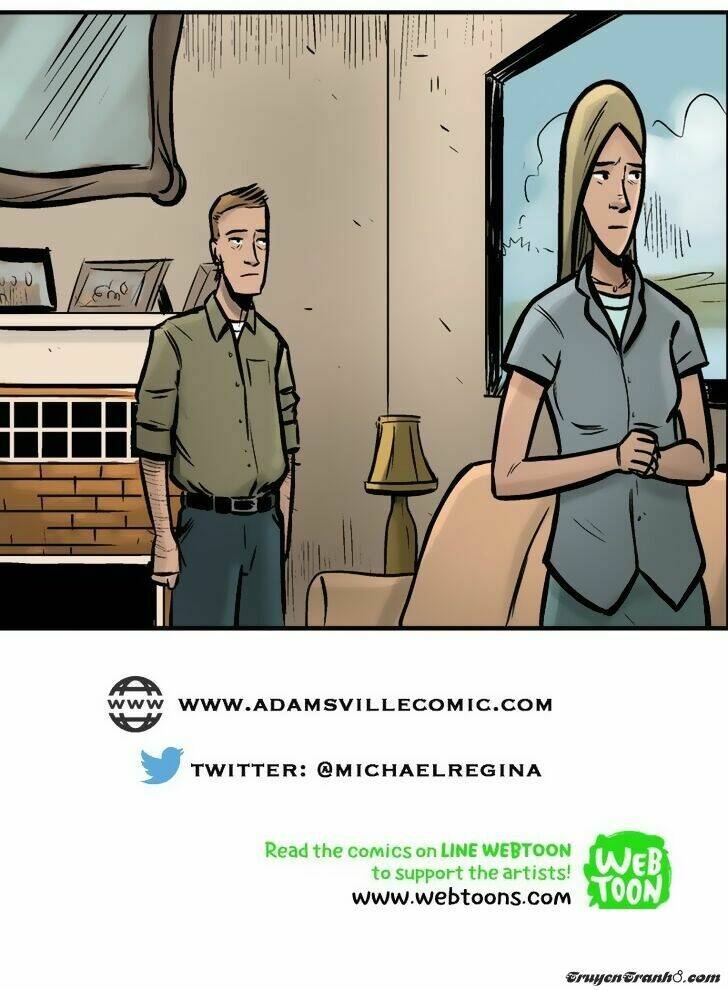 Adamsville Chapter 9 - Trang 26