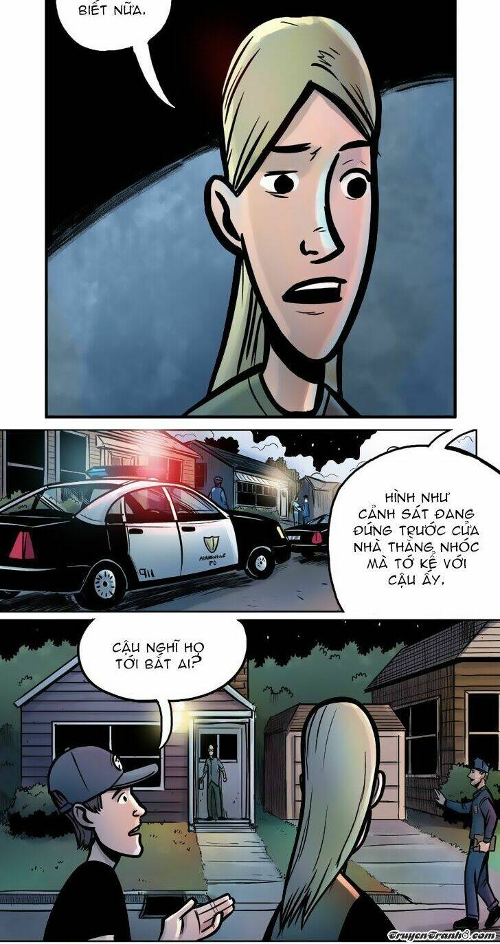 Adamsville Chapter 9 - Trang 4