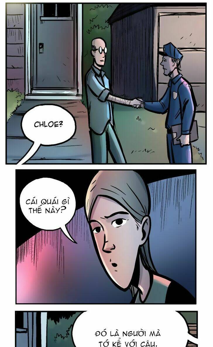 Adamsville Chapter 9 - Trang 5