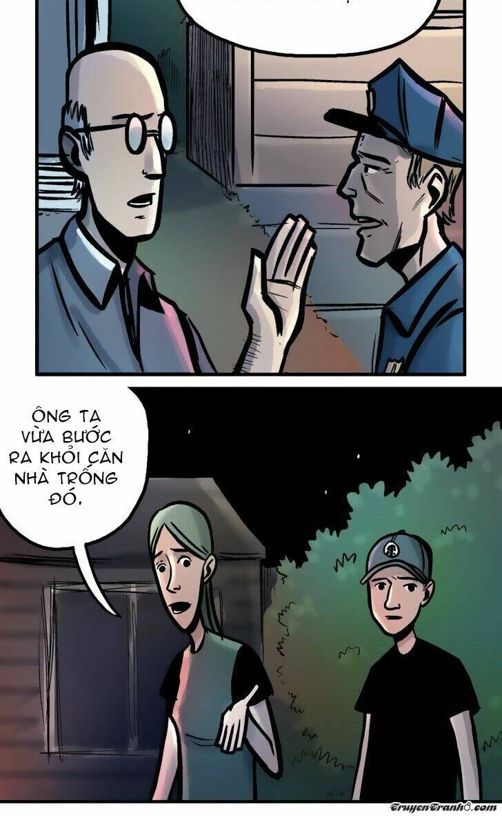 Adamsville Chapter 9 - Trang 6