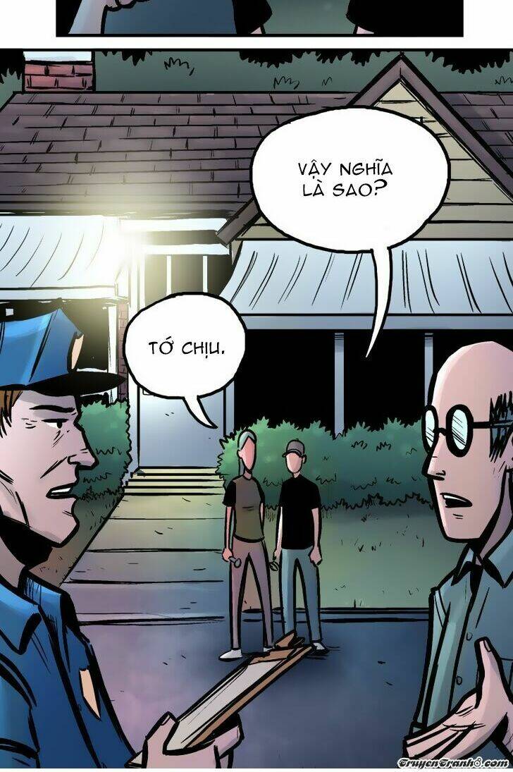 Adamsville Chapter 9 - Trang 8