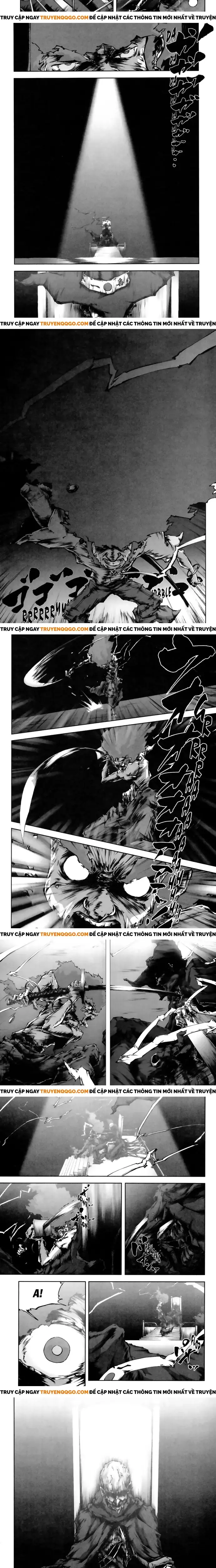 Afro Samurai Chapter 14 - Trang 4