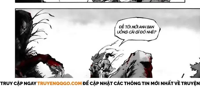 Afro Samurai Chapter 2 - Trang 6