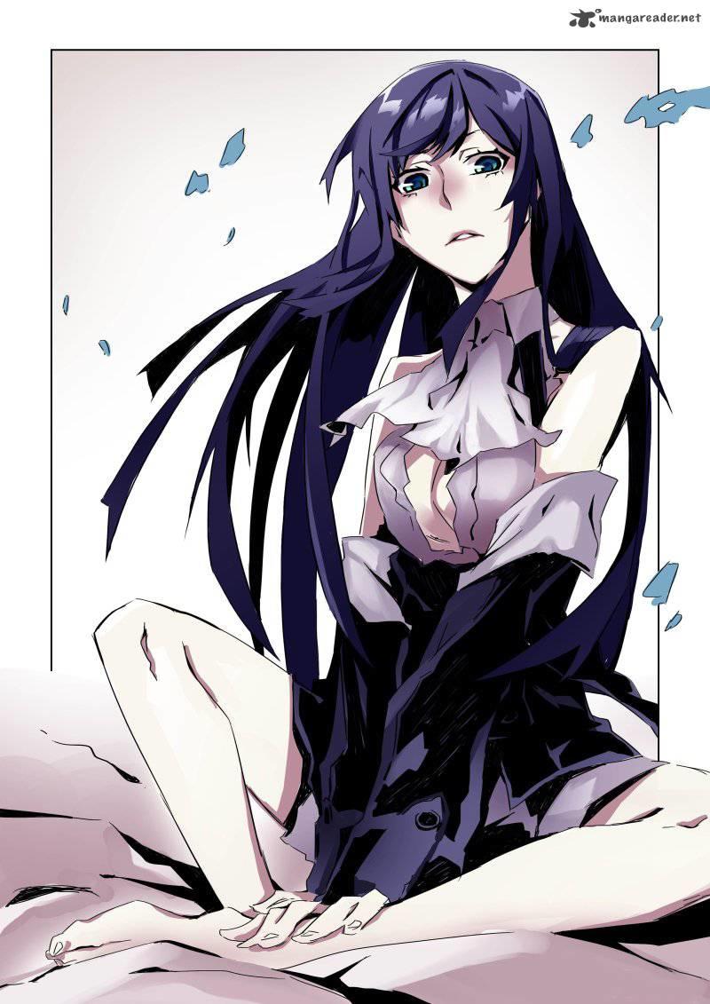 After Transformation, Mine And Her Wild Fantasy Chapter 1 - Trang 4