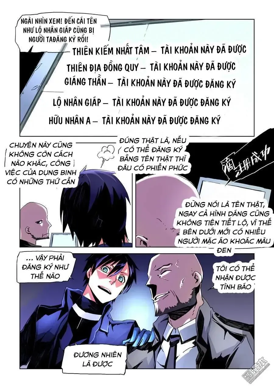 After Transformation, Mine And Her Wild Fantasy Chapter 10.2 - Trang 12