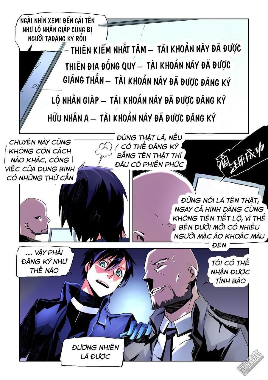After Transformation, Mine And Her Wild Fantasy Chapter 10 - Trang 11