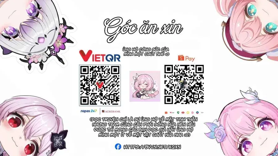 After Transformation, Mine And Her Wild Fantasy Chapter 101 - Trang 17