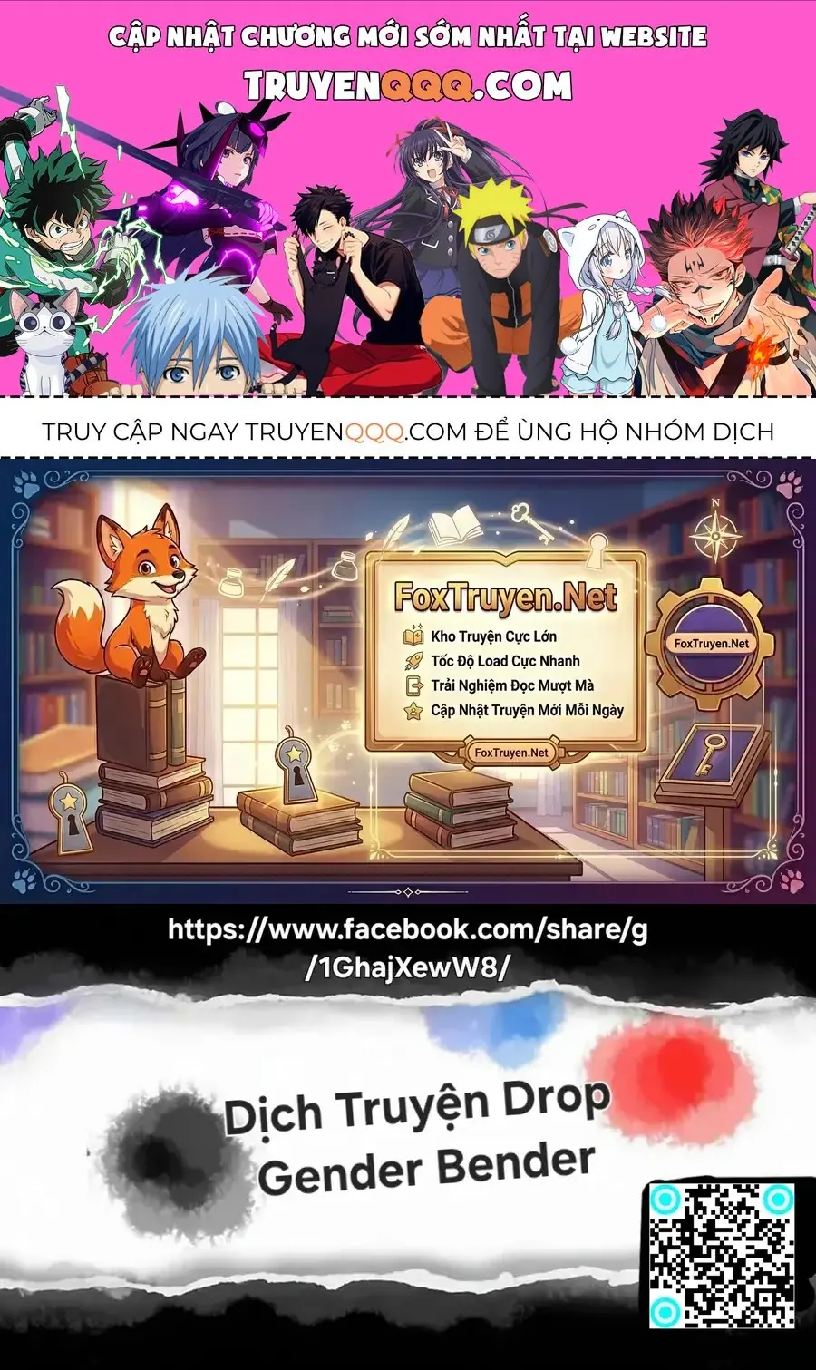 After Transformation, Mine And Her Wild Fantasy Chapter 104 - Trang 2