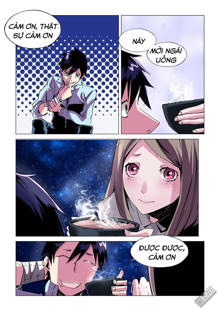 After Transformation, Mine And Her Wild Fantasy Chapter 15 - Trang 12