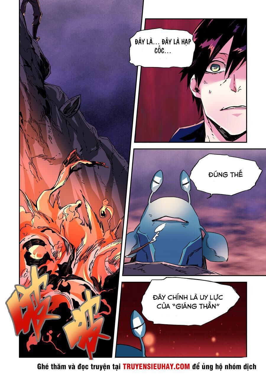 After Transformation, Mine And Her Wild Fantasy Chapter 18 - Trang 14