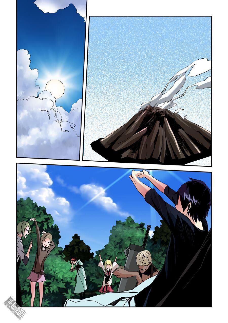 After Transformation, Mine And Her Wild Fantasy Chapter 19 - Trang 12