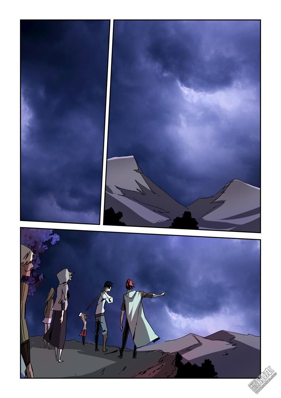 After Transformation, Mine And Her Wild Fantasy Chapter 19 - Trang 14
