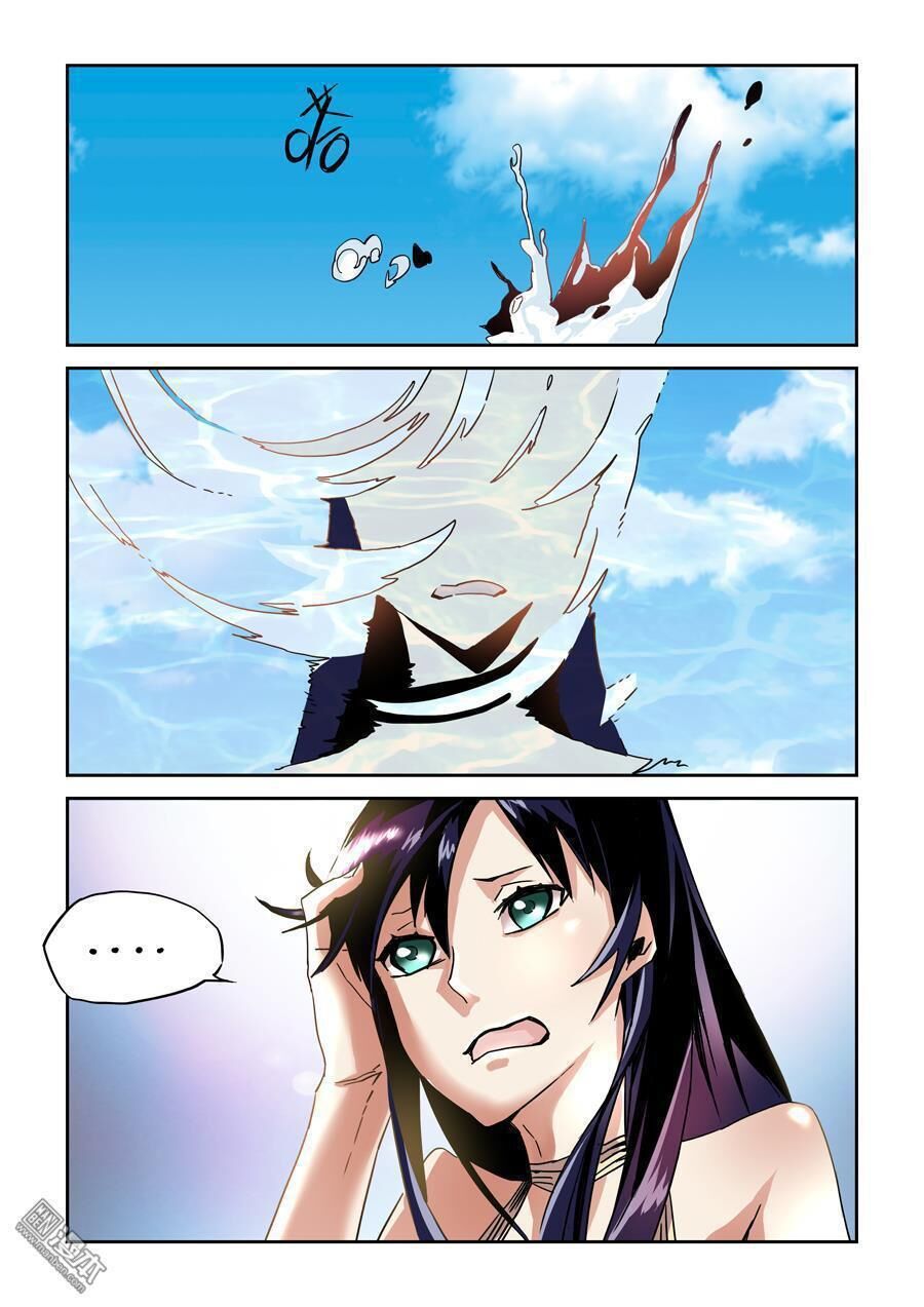 After Transformation, Mine And Her Wild Fantasy Chapter 20 - Trang 15
