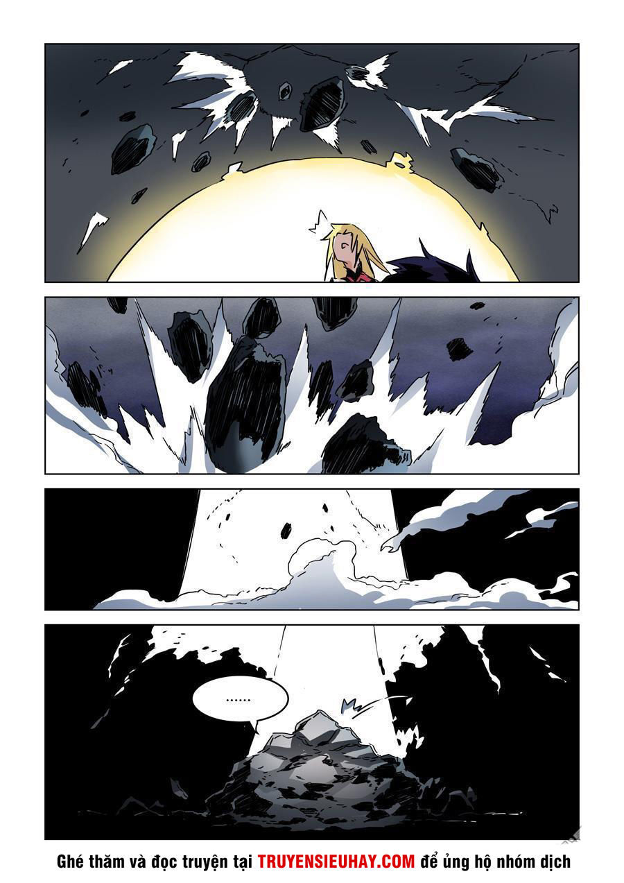 After Transformation, Mine And Her Wild Fantasy Chapter 24 - Trang 14